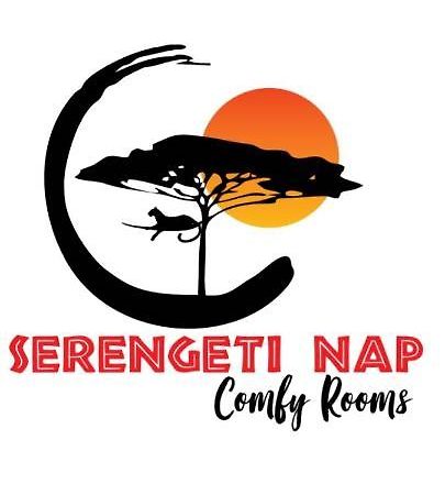 Serengeti Nap Comfy Rooms Sidárion Exteriör bild