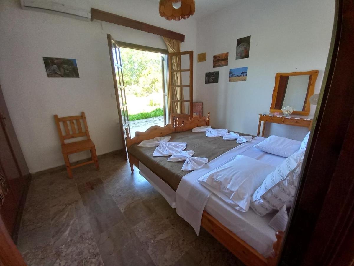 Serengeti Nap Comfy Rooms Sidárion Exteriör bild