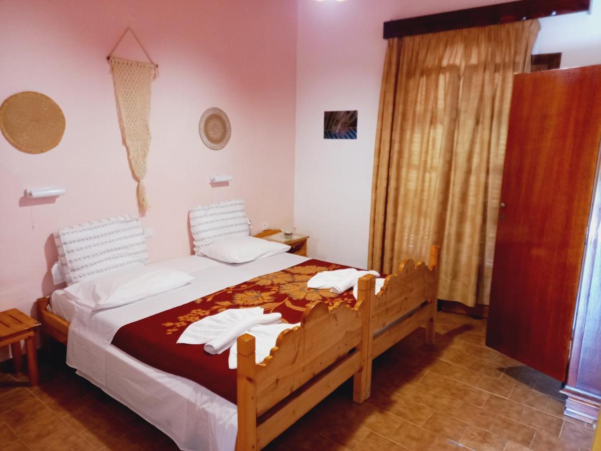 Serengeti Nap Comfy Rooms Sidárion Exteriör bild
