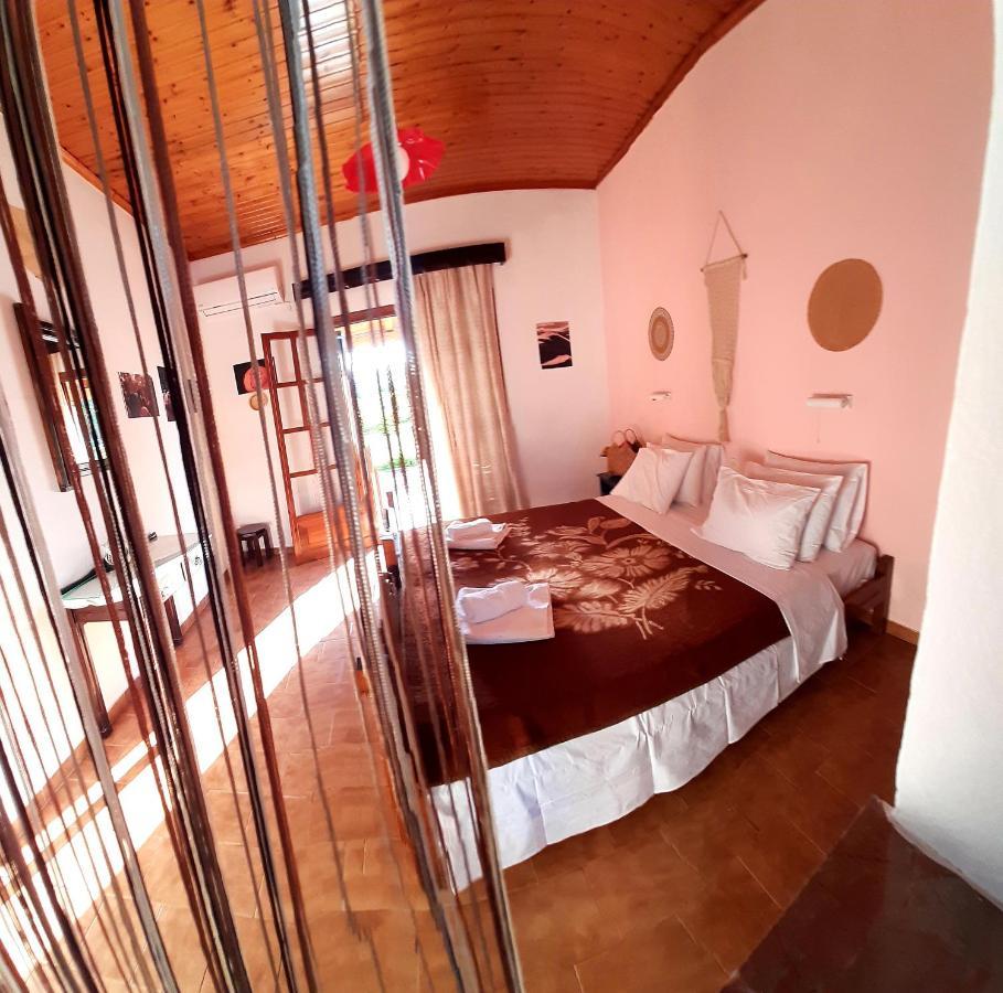 Serengeti Nap Comfy Rooms Sidárion Exteriör bild