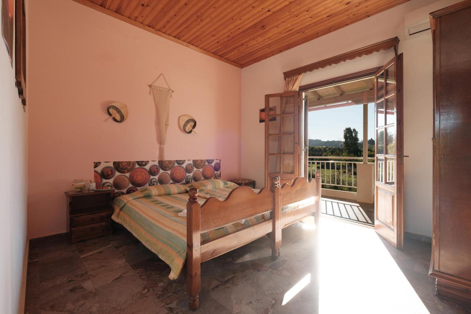 Serengeti Nap Comfy Rooms Sidárion Exteriör bild