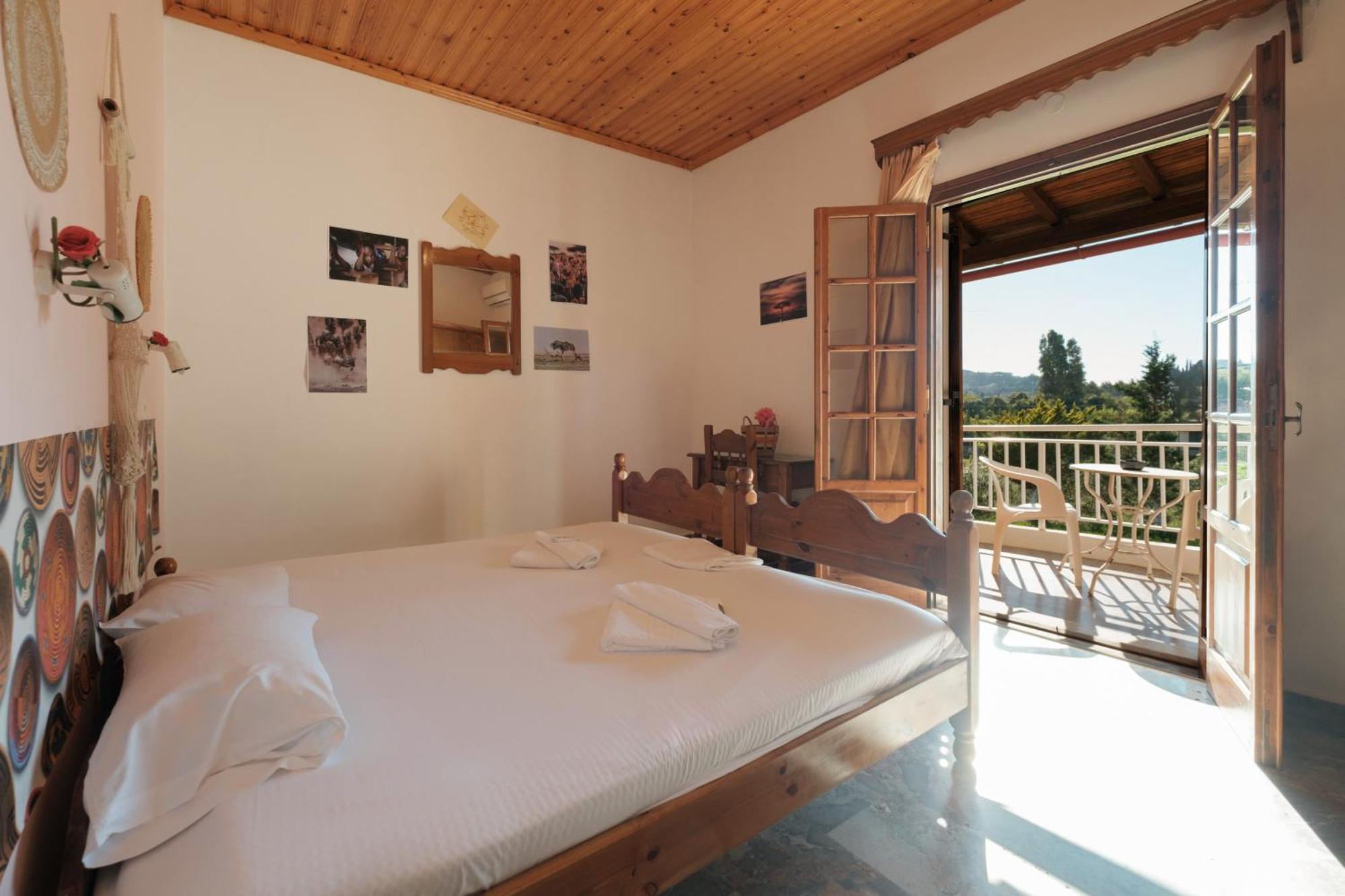 Serengeti Nap Comfy Rooms Sidárion Exteriör bild