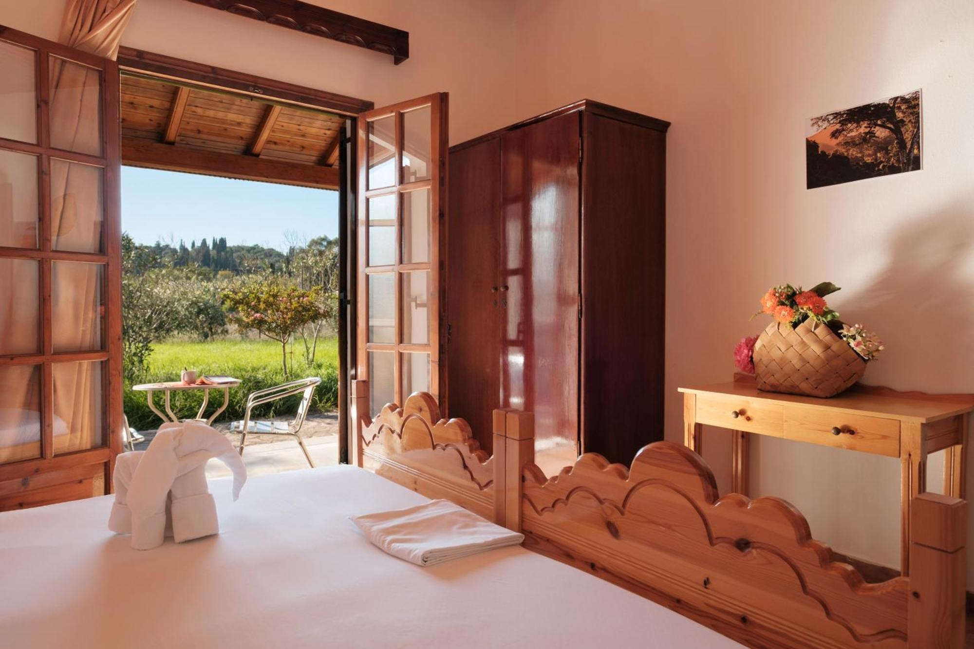 Serengeti Nap Comfy Rooms Sidárion Exteriör bild