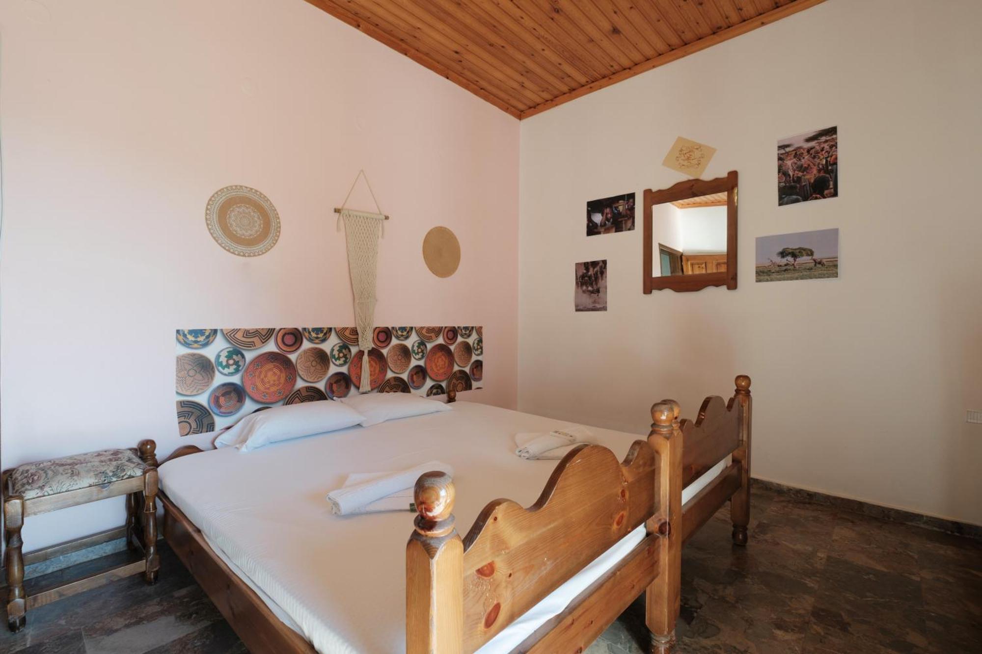 Serengeti Nap Comfy Rooms Sidárion Exteriör bild