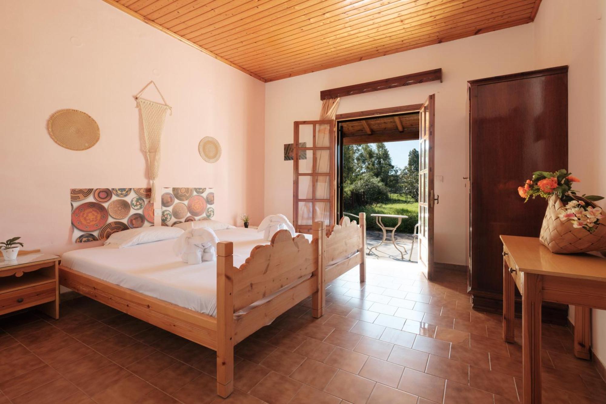 Serengeti Nap Comfy Rooms Sidárion Exteriör bild